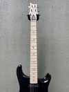 Paul Reed Smith PRS Fiore Black Iris Maple Neck
