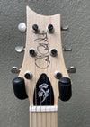 Paul Reed Smith PRS Fiore Black Iris Maple Neck