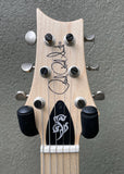 Paul Reed Smith PRS Fiore Black Iris Maple Neck