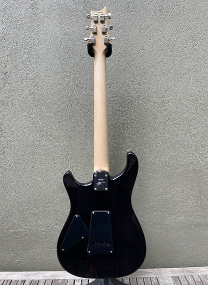 Paul Reed Smith PRS Fiore Black Iris Maple Neck