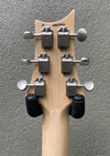 Paul Reed Smith PRS Fiore Black Iris Maple Neck