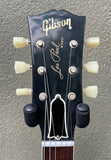 2020 Gibson 60th Anniversary Les Paul V1 1960 R0 Reissue Aged Cherry Burst