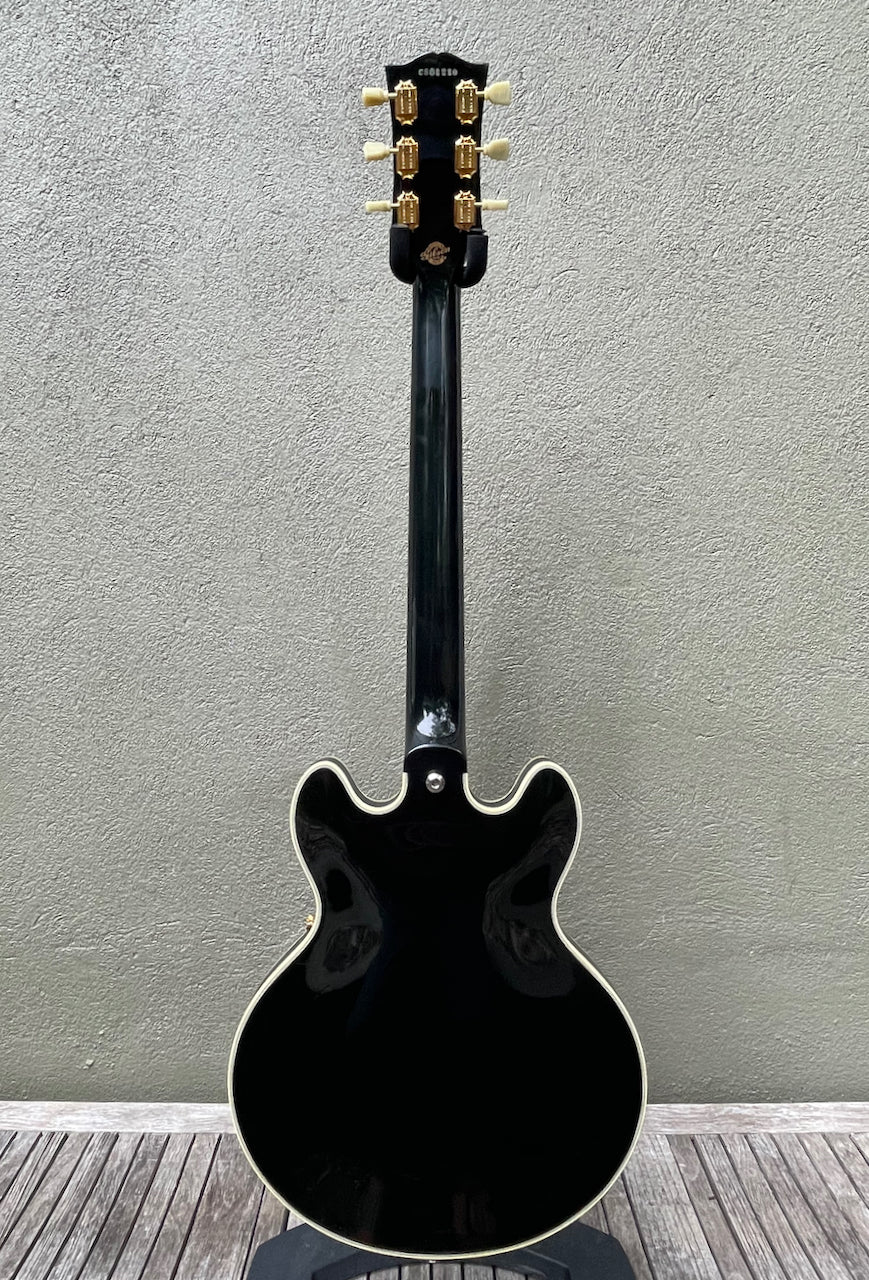 2006 Gibson Custom Shop CS-356 Vintage Sunburst