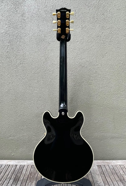 2006 Gibson Custom Shop CS-356 Vintage Sunburst