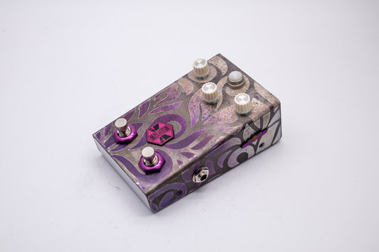 Beetronics FX Octahive *Custom Series* OH1257