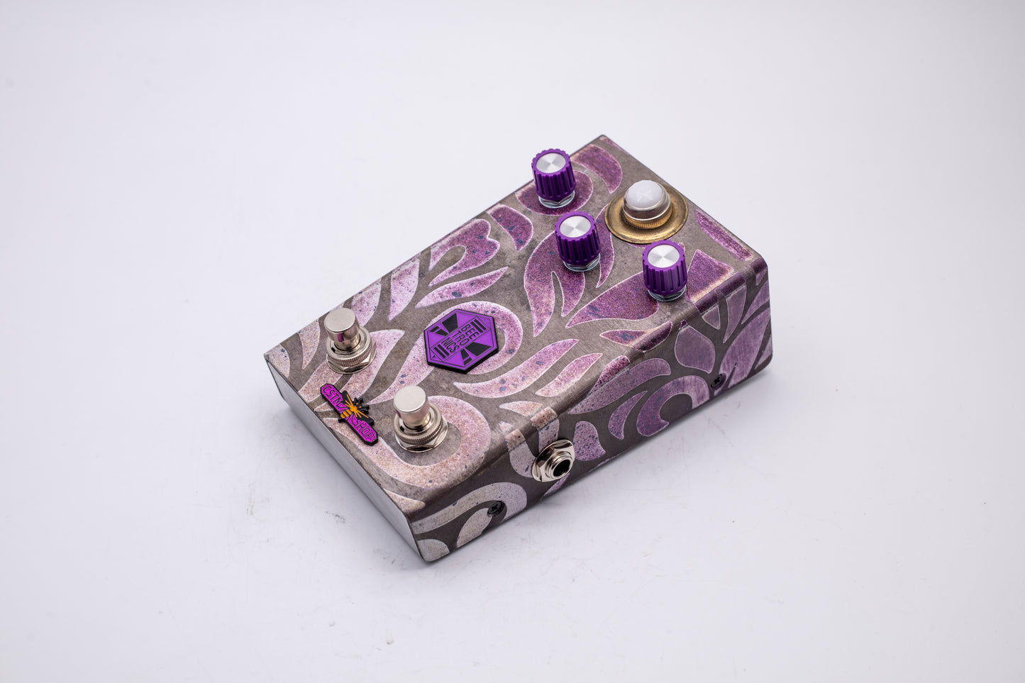 Beetronics FX Octahive *Custom Series* OH1261