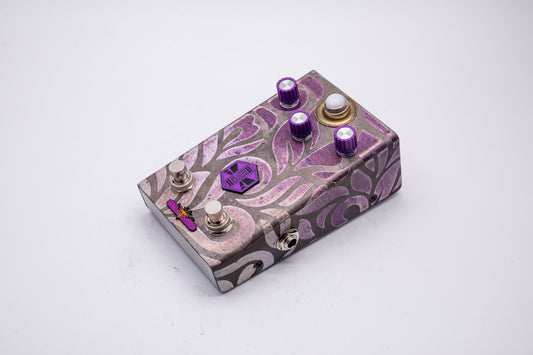 Beetronics FX Octahive *Custom Series* OH1261