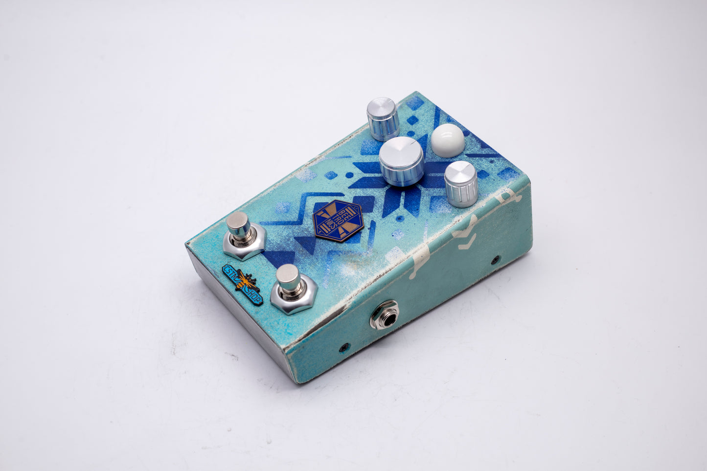 Beetronics FX Octahive *Custom Series* OH1263