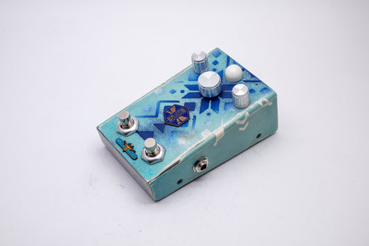 Beetronics FX Octahive *Custom Series* OH1263