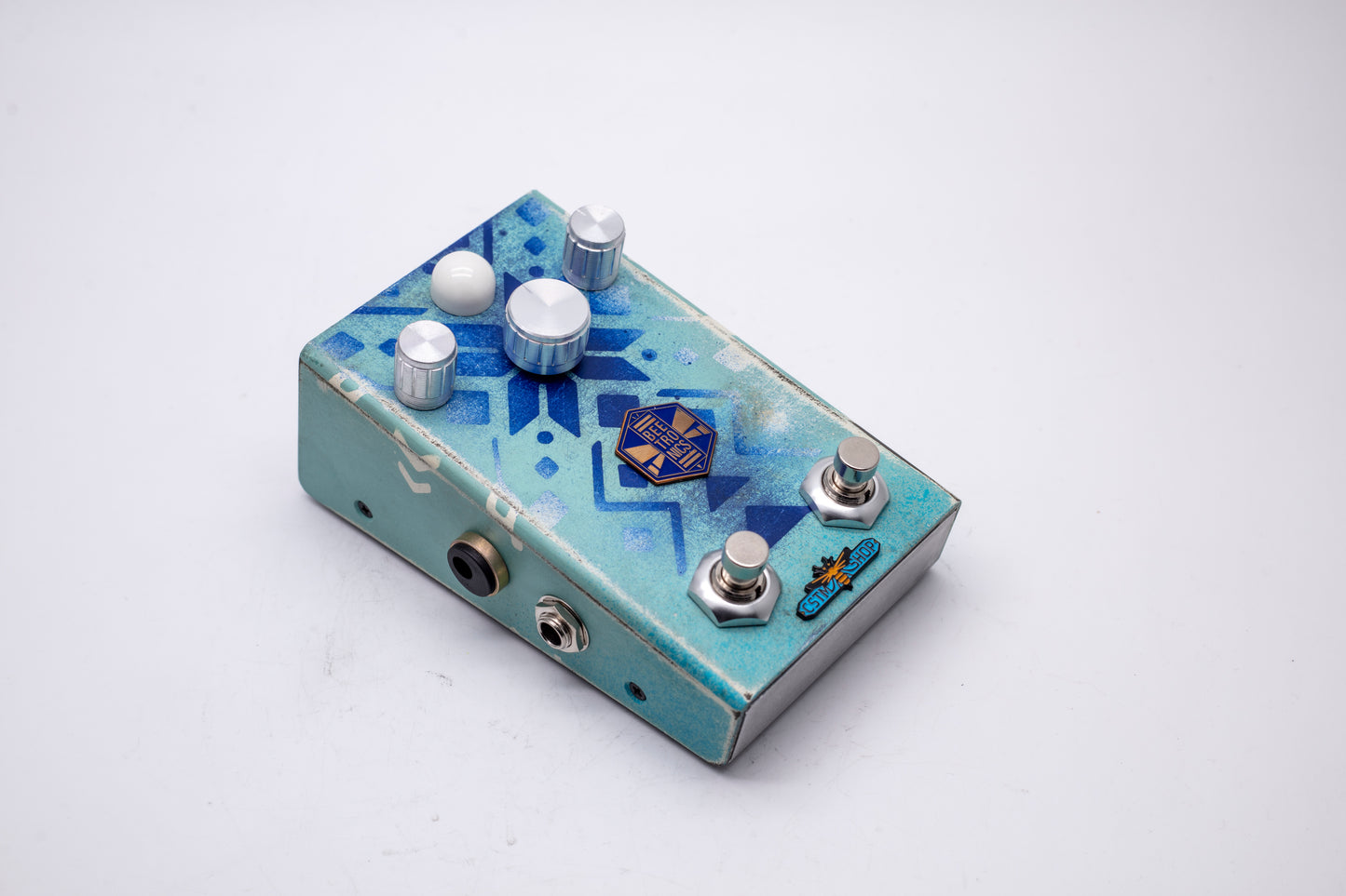Beetronics FX Octahive *Custom Series* OH1263