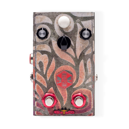 Beetronics FX Octahive *Custom Series* OH1264 SHOP DEMO