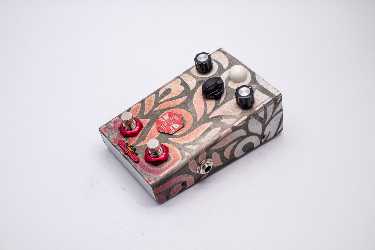 Beetronics FX Octahive *Custom Series* OH1264 SHOP DEMO