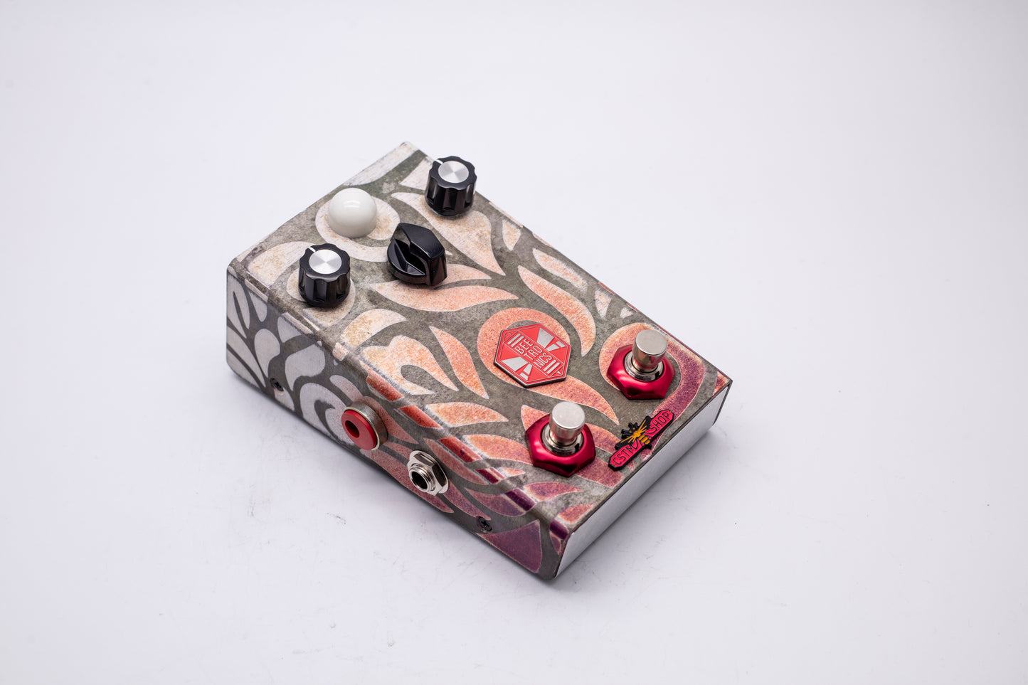 Beetronics FX Octahive *Custom Series* OH1264 SHOP DEMO