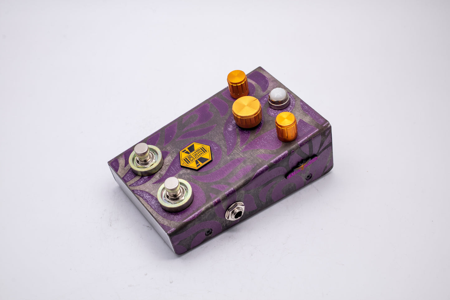 Beetronics FX Octahive *Custom Series* OH1265