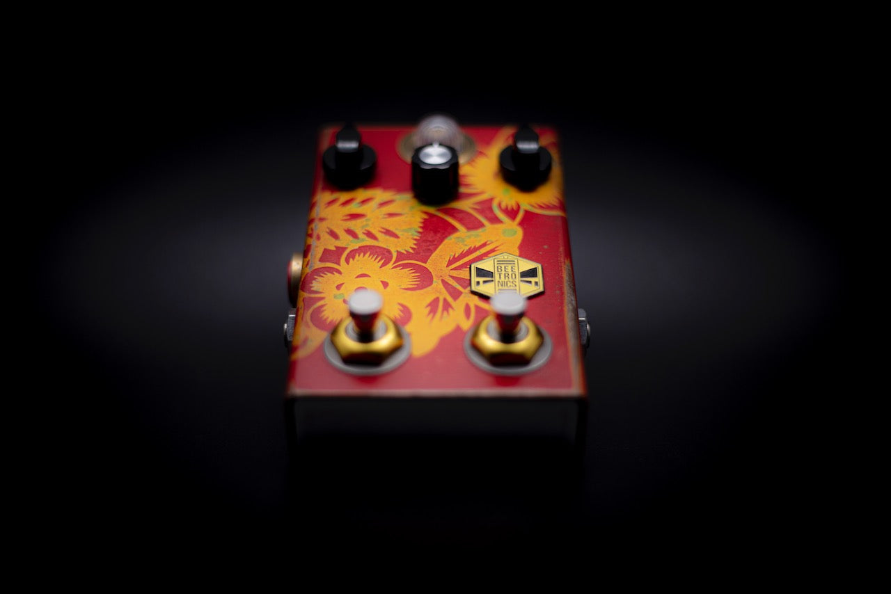 Beetronics FX Octahive *Custom Series* OHC193