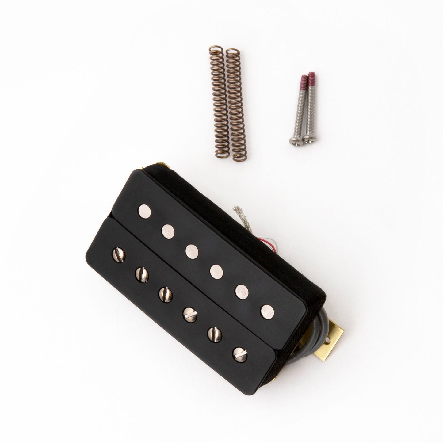 PRS 59/09 Treble Pick-Up, Nickel Posts Uncovered