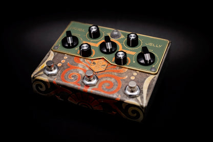 Beetronics FX Royal Jelly *Custom Series* RJ1197