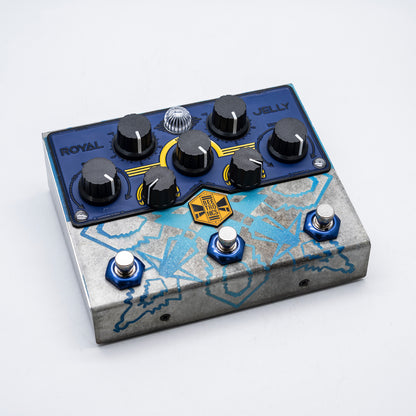 Beetronics FX Royal Jelly *Custom Series* RJ1934