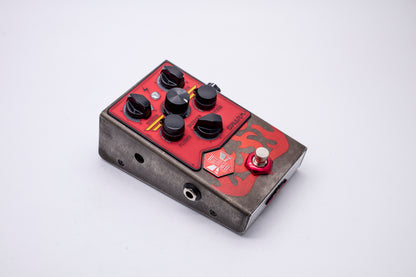 Beetronics FX Swarm *Custom Series* SW1531