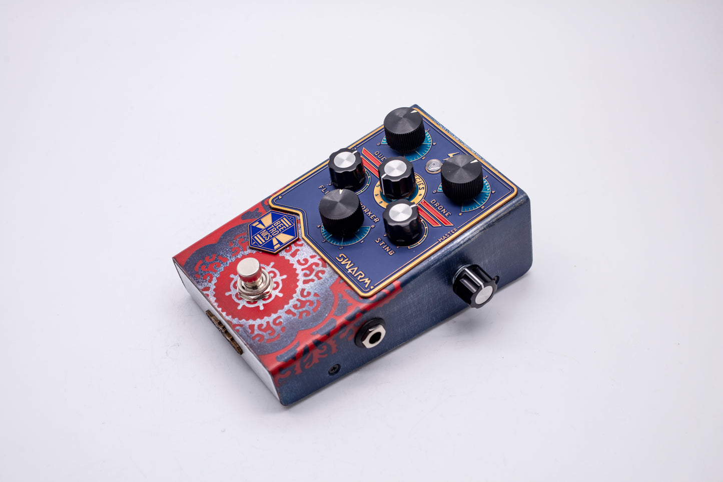 Beetronics FX Swarm *Custom Series* SW1533 SHOP DEMO