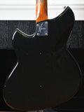 2022 Novo Guitars Serus P2 Bull Black