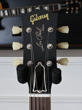 2019 Gibson 60th Anniversary Les Paul 1959 R9 Reissue Royal Teaburst