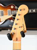1999 Fender American Vintage '57 AVRI Stratocaster Black