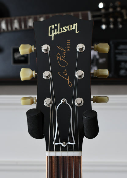 2009 Gibson NAMM Pilot Run #19 1959 Les Paul Standard Reissue R9 Heritage Cherry Sunburst OHSC