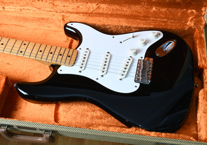 1999 Fender American Vintage '57 AVRI Stratocaster Black