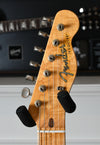 2013 Fender Custom Shop Esquire Relic Limited Edition Butterscotch Blonde