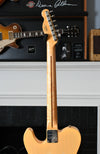 2013 Fender Custom Shop Esquire Relic Limited Edition Butterscotch Blonde