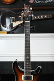 Paul Reed Smith PRS SE Hollowbody II Piezo Black Gold