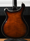 Paul Reed Smith PRS SE Hollowbody II Piezo Black Gold