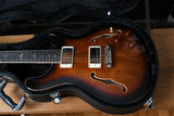 Paul Reed Smith PRS SE Hollowbody II Piezo Black Gold