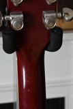 1986 Gibson ES-335 Tim Shaw Humbuckers Cherry