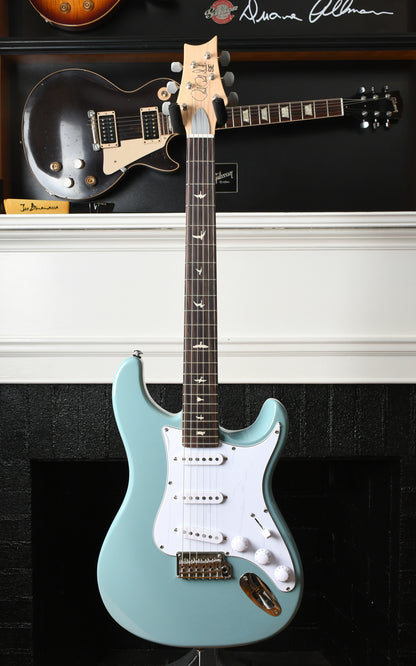 Paul Reed Smith PRS John Mayer Silver Sky SE Stone Blue