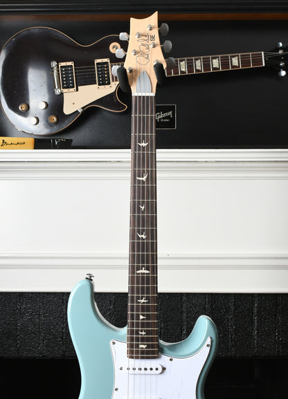 Paul Reed Smith PRS John Mayer Silver Sky SE Stone Blue