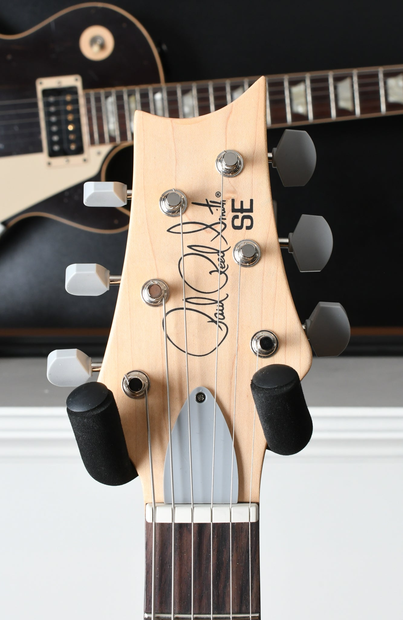 Paul Reed Smith PRS John Mayer Silver Sky SE Stone Blue