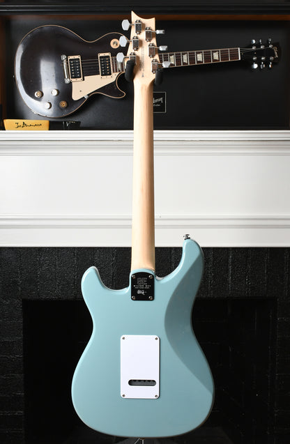 Paul Reed Smith PRS John Mayer Silver Sky SE Stone Blue