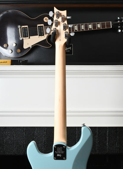 Paul Reed Smith PRS John Mayer Silver Sky SE Stone Blue