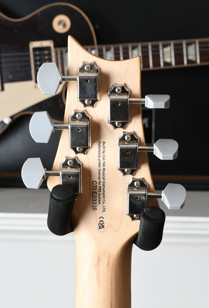 Paul Reed Smith PRS John Mayer Silver Sky SE Stone Blue