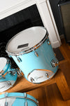 Gretsch Renown ‘57 Drum Kit Motor City Blue