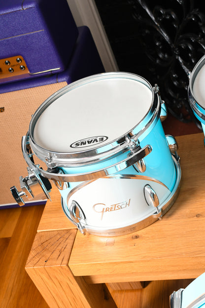 Gretsch Renown ‘57 Drum Kit Motor City Blue