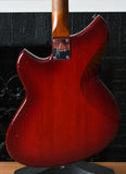 2021 Novo Serus J Harmony Burst