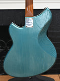 2022 Novo Serus J Ocean Turquoise/Tortoise Shell