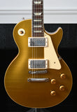 2021 Gibson 1957 Standard Murphy Lab Ultra Light Aged Goldtop