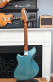 2022 Novo Serus J Ocean Turquoise/Tortoise Shell