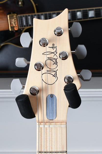 Paul Reed Smith PRS John Mayer Silver Sky Polar Blue Maple Neck