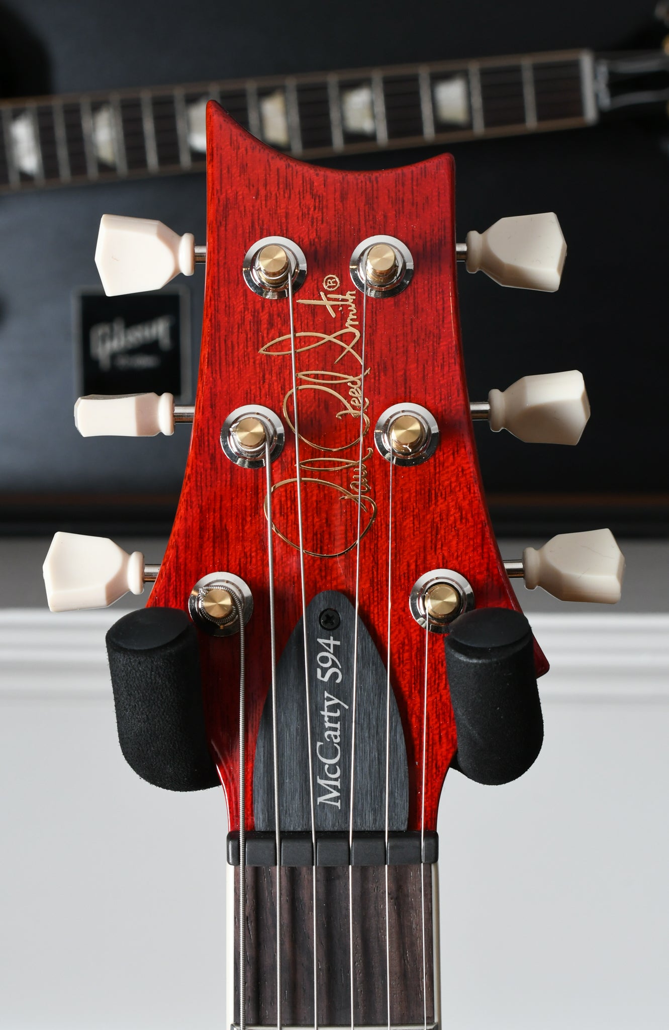Paul Reed Smith PRS S2 McCarty 594 Singlecut McCarty Sunburst