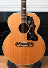 1991 Gibson J-200 Koa Back & Sides Natural